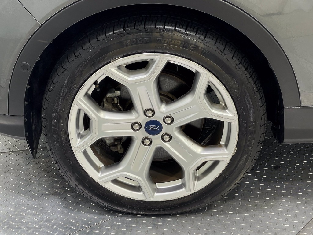 2019 Ford Escape Image 35