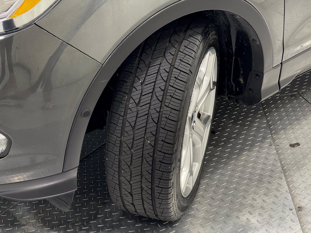2019 Ford Escape Image 36