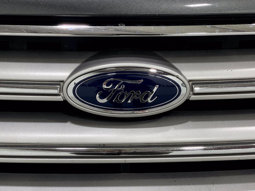 2019 Ford Escape Image 38