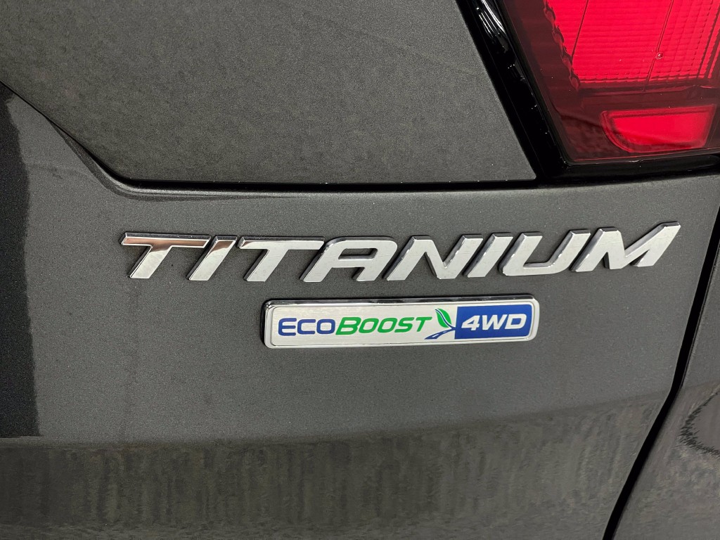 2019 Ford Escape Image 40