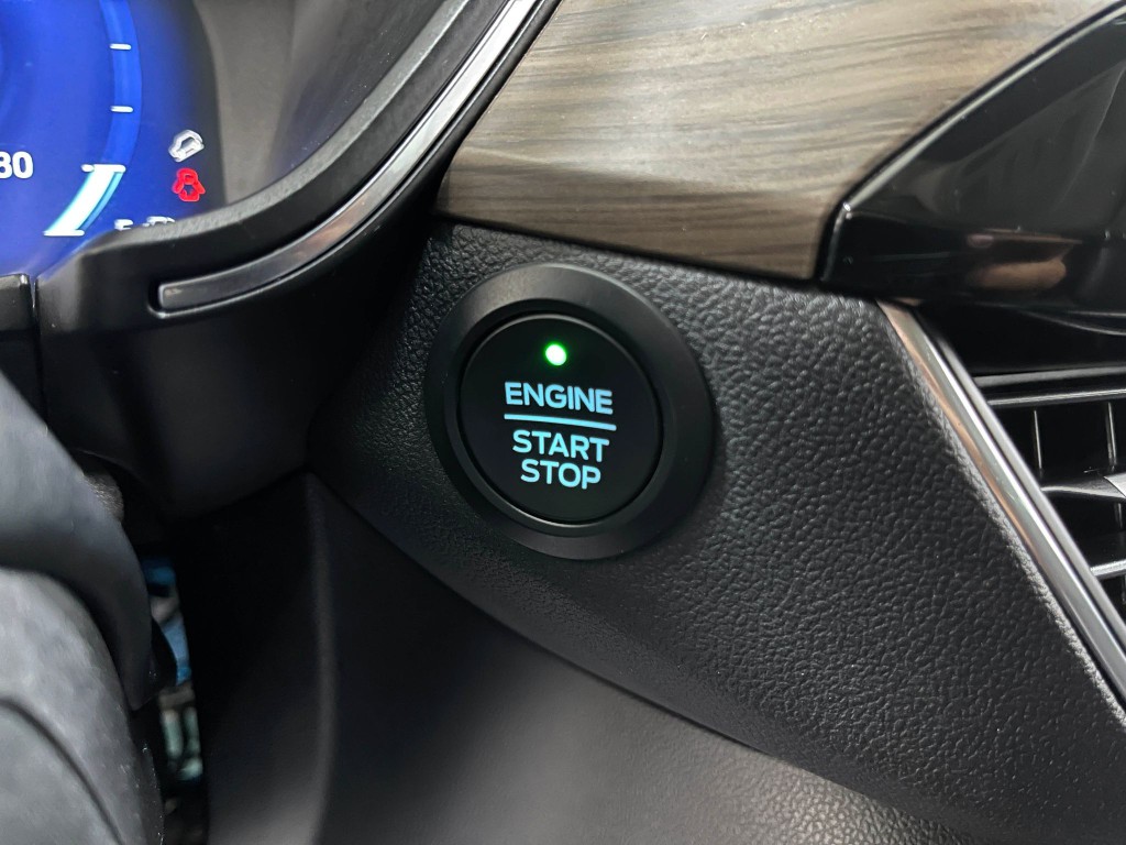 2020 Ford Escape Image 20