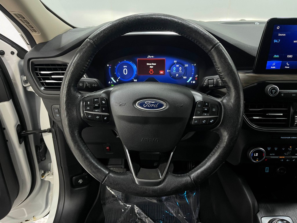2020 Ford Escape Image 21