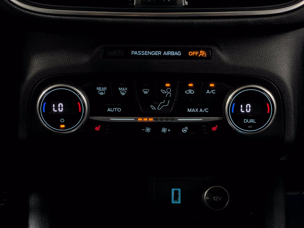 2020 Ford Escape Image 24
