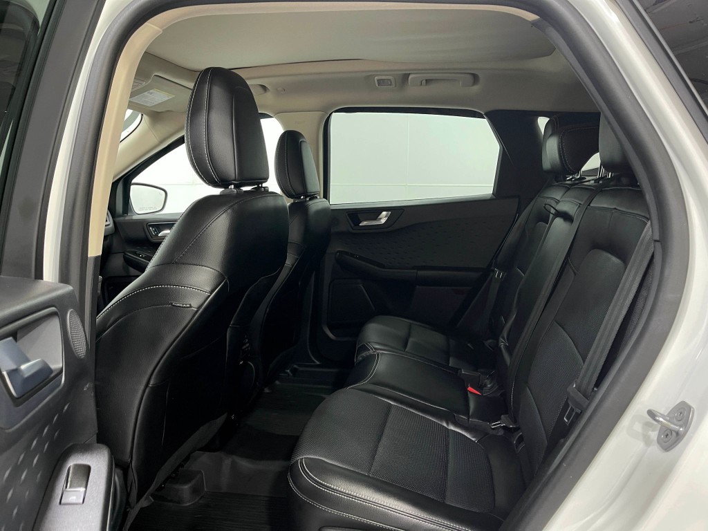 2020 Ford Escape Image 29
