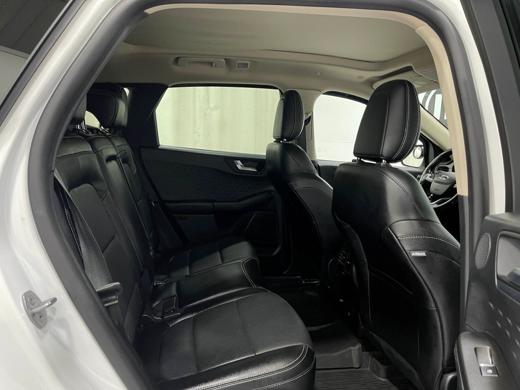 2020 Ford Escape Image 30