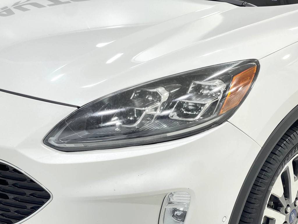 2020 Ford Escape Image 32
