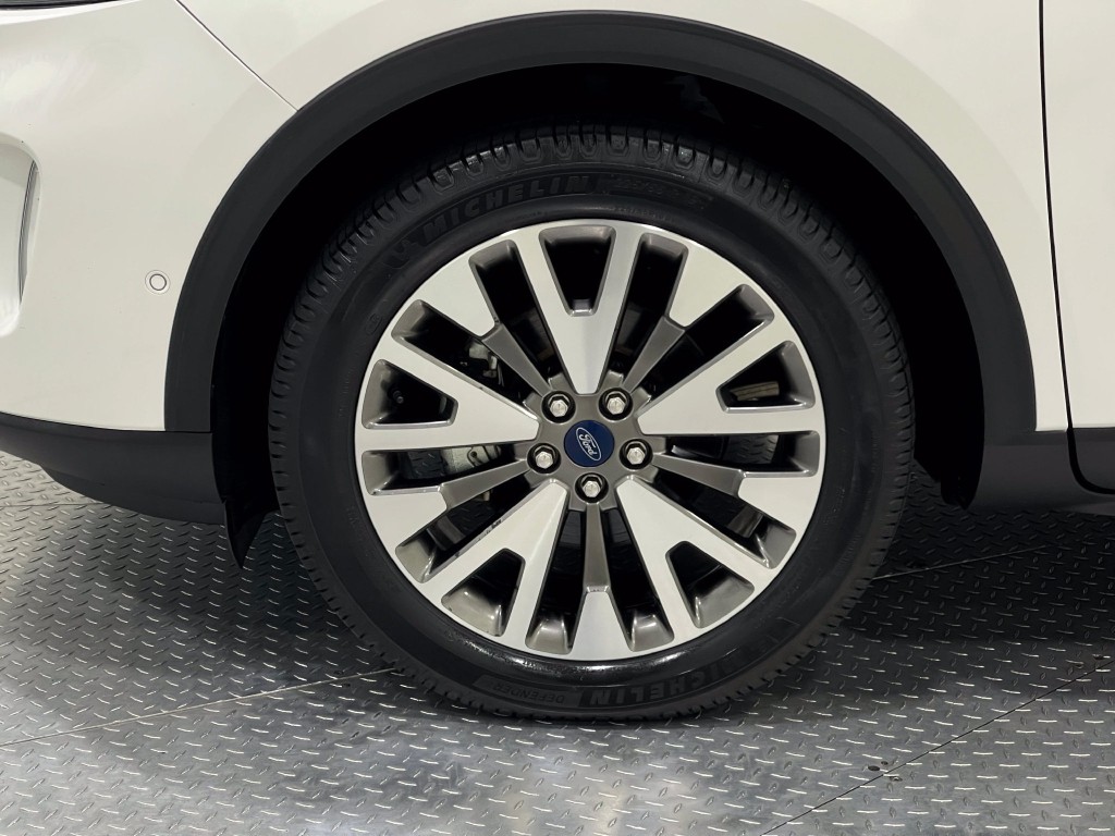 2020 Ford Escape Image 34