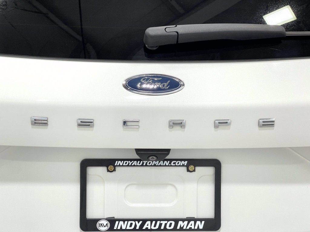2020 Ford Escape Image 38