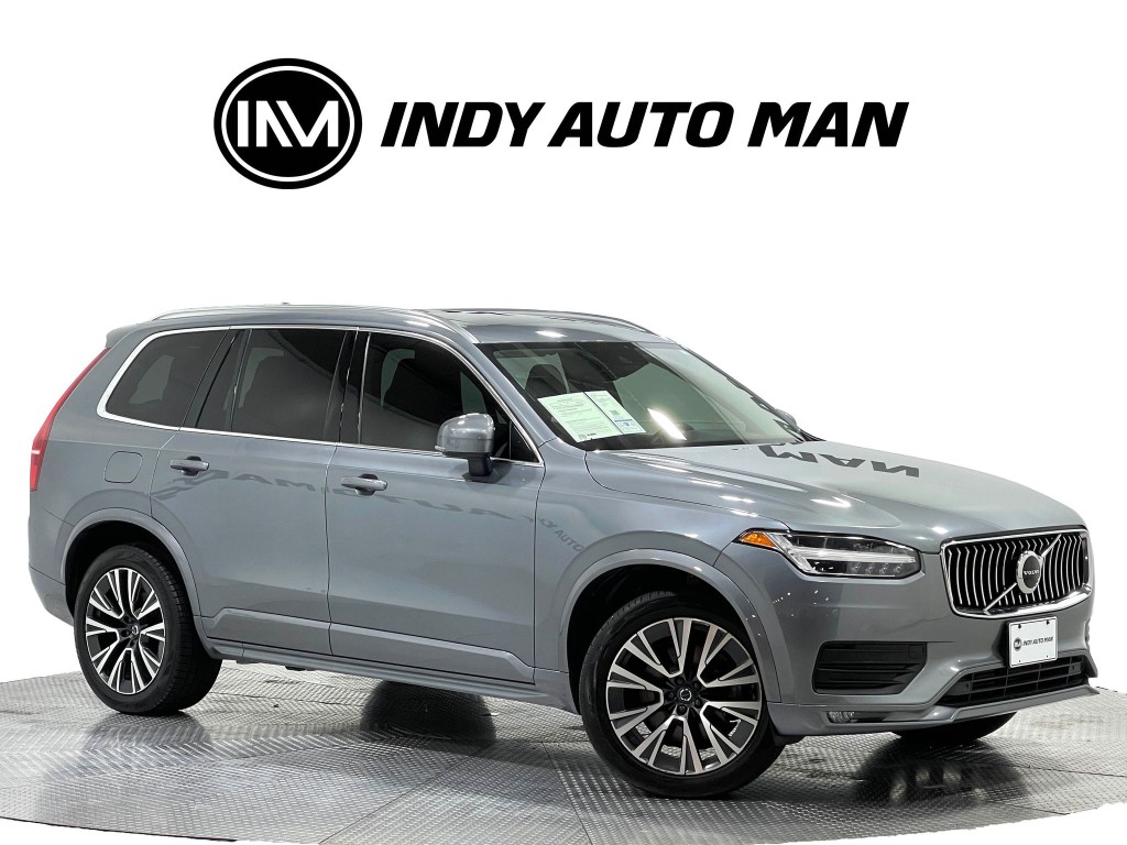 2020 Volvo XC90 Image 2