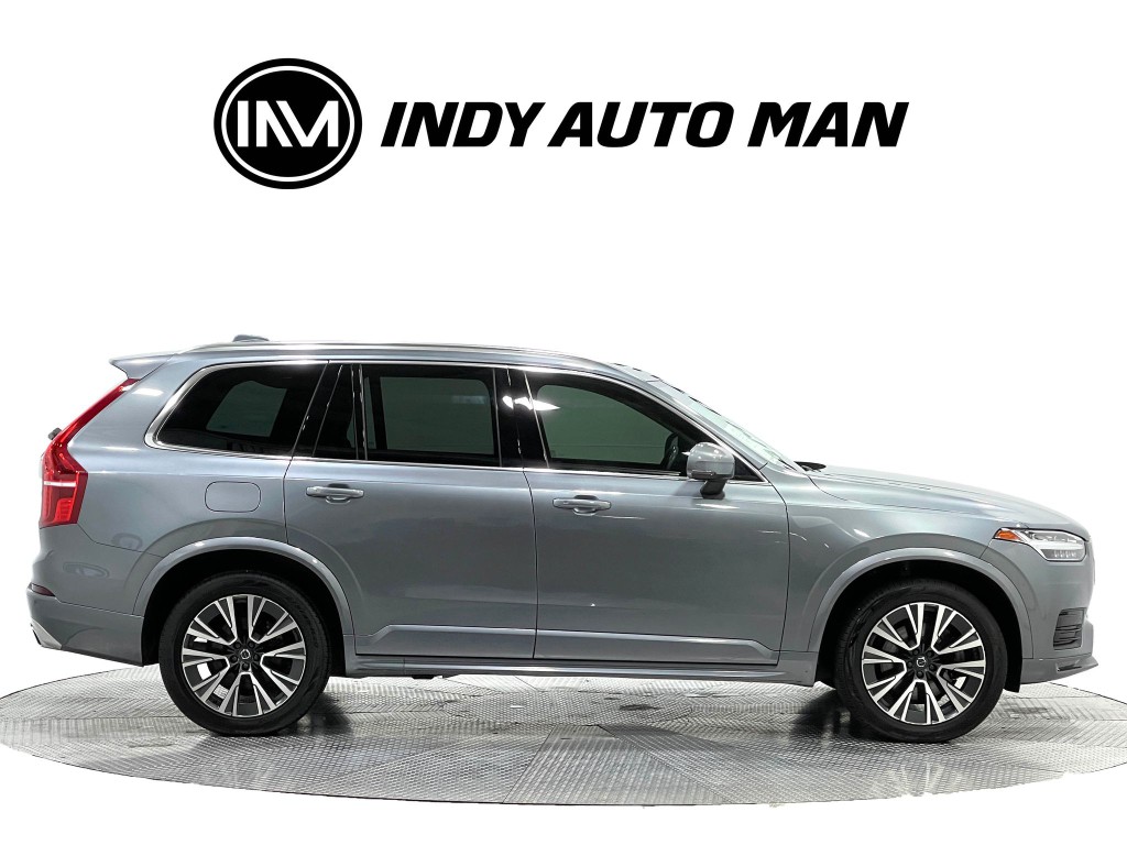 2020 Volvo XC90 Image 3