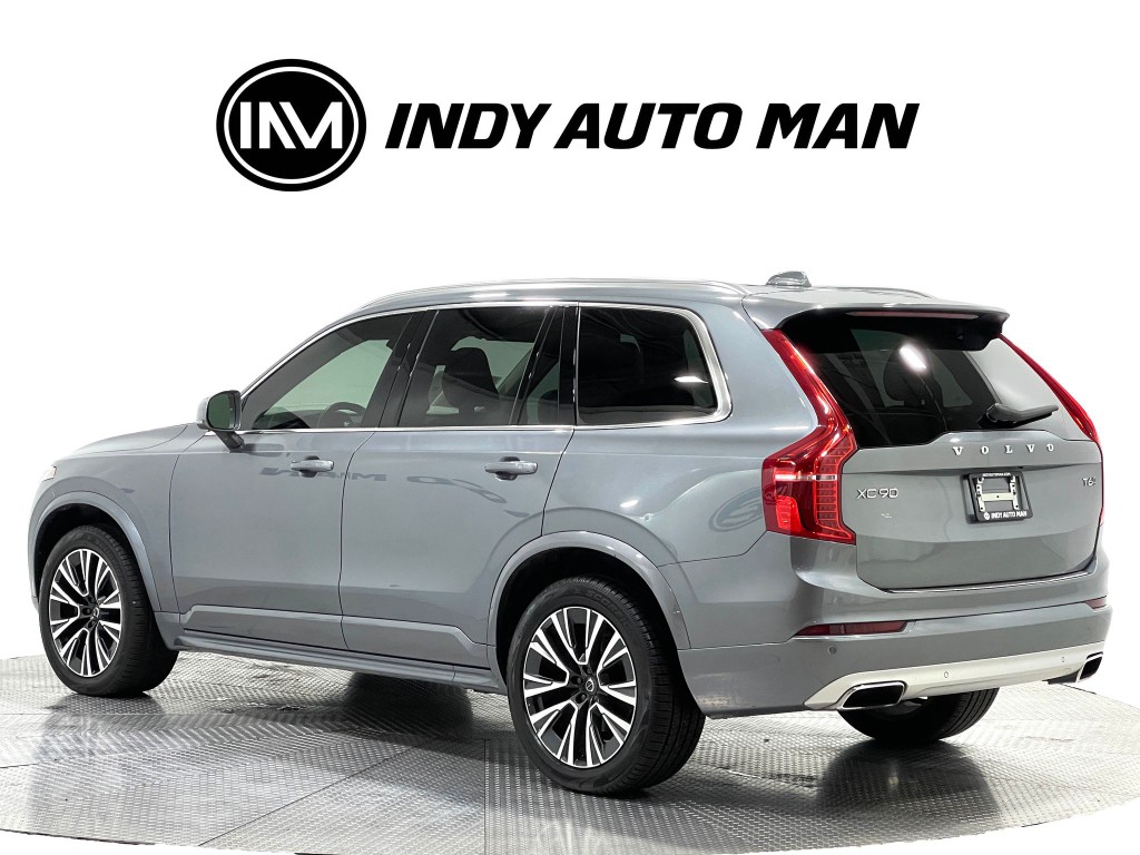 2020 Volvo XC90 Image 6