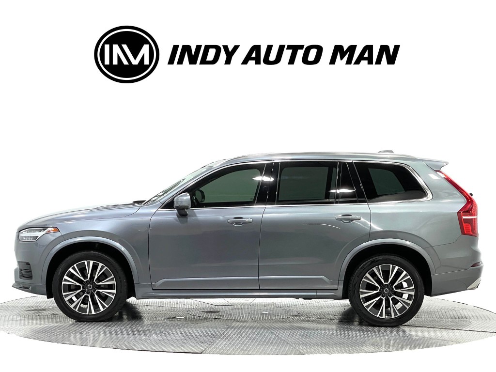 2020 Volvo XC90 Image 7
