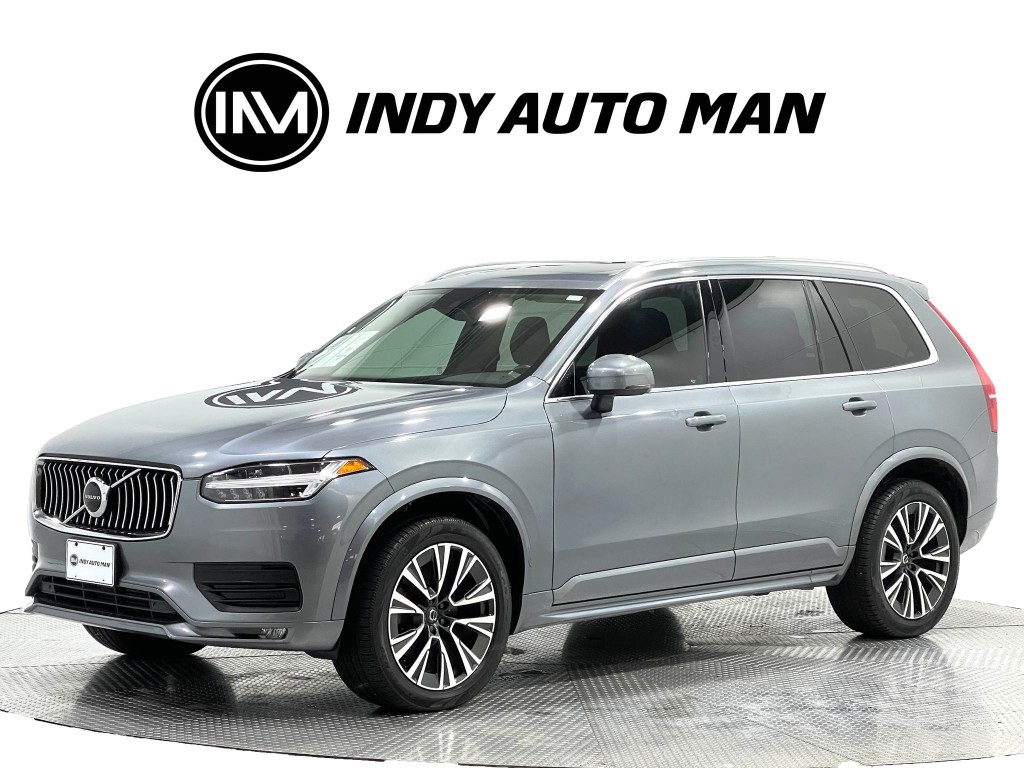 2020 Volvo XC90 Image 8