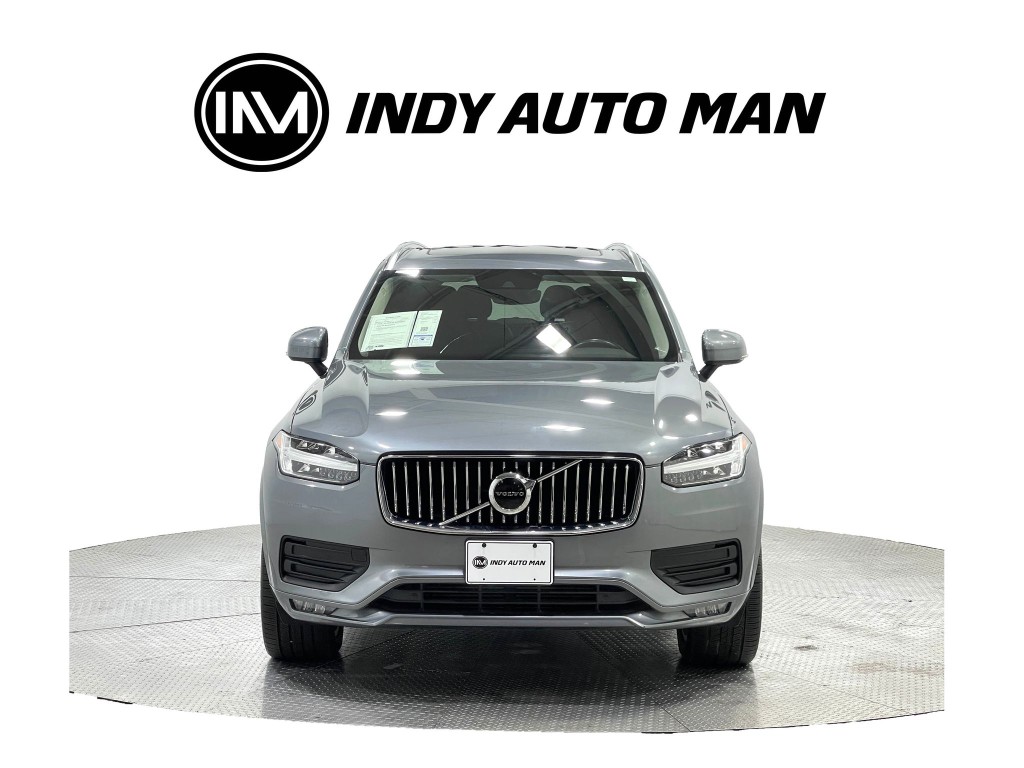 2020 Volvo XC90 Image 9