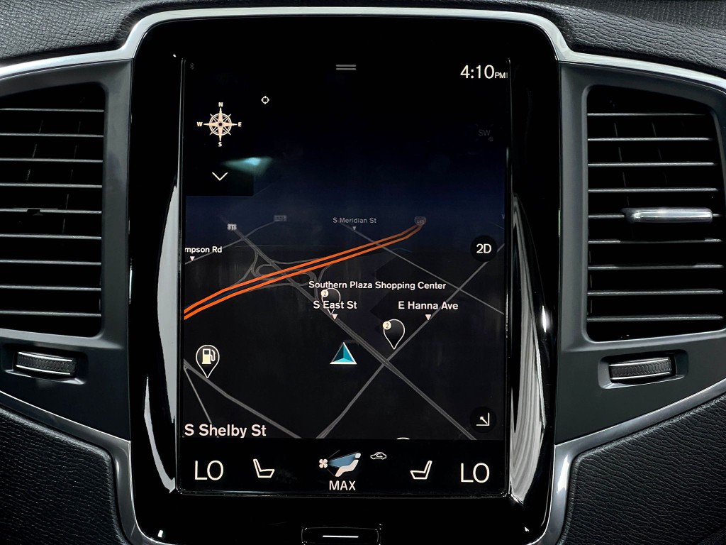 2020 Volvo XC90 Image 10