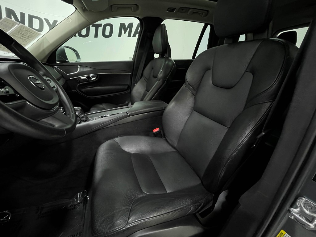 2020 Volvo XC90 Image 14
