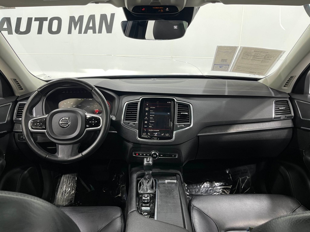 2020 Volvo XC90 Image 19