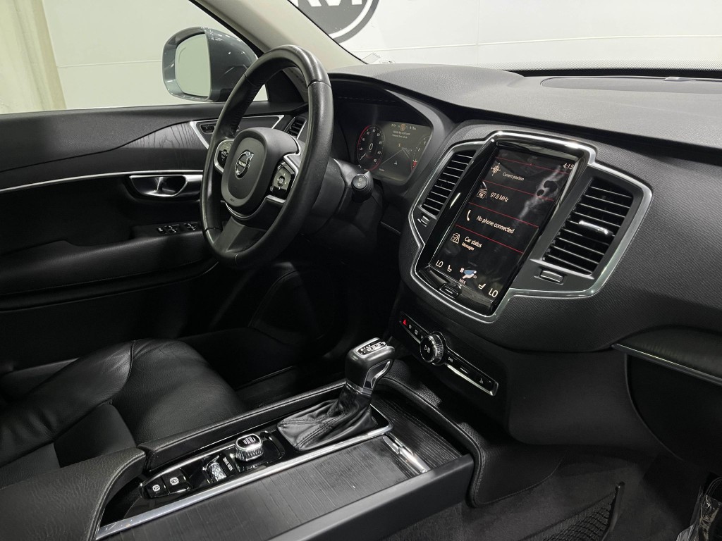 2020 Volvo XC90 Image 20