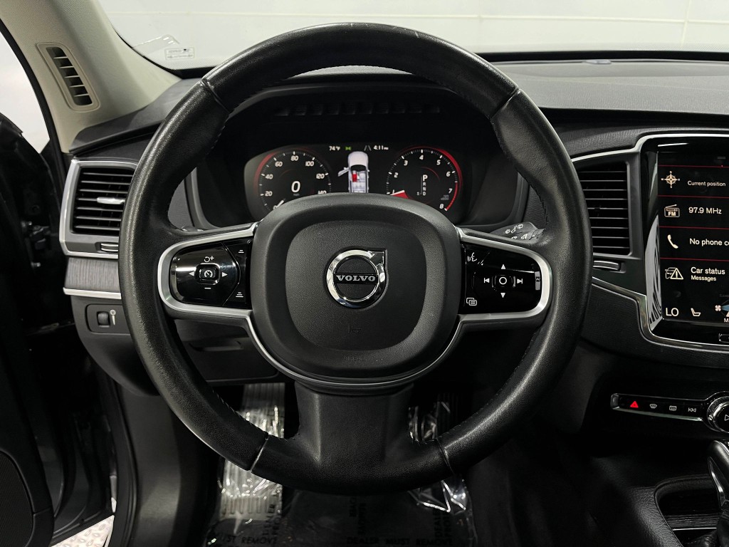 2020 Volvo XC90 Image 22