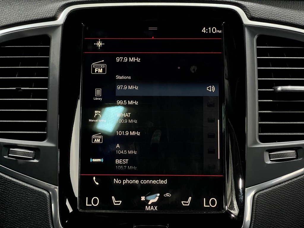 2020 Volvo XC90 Image 24