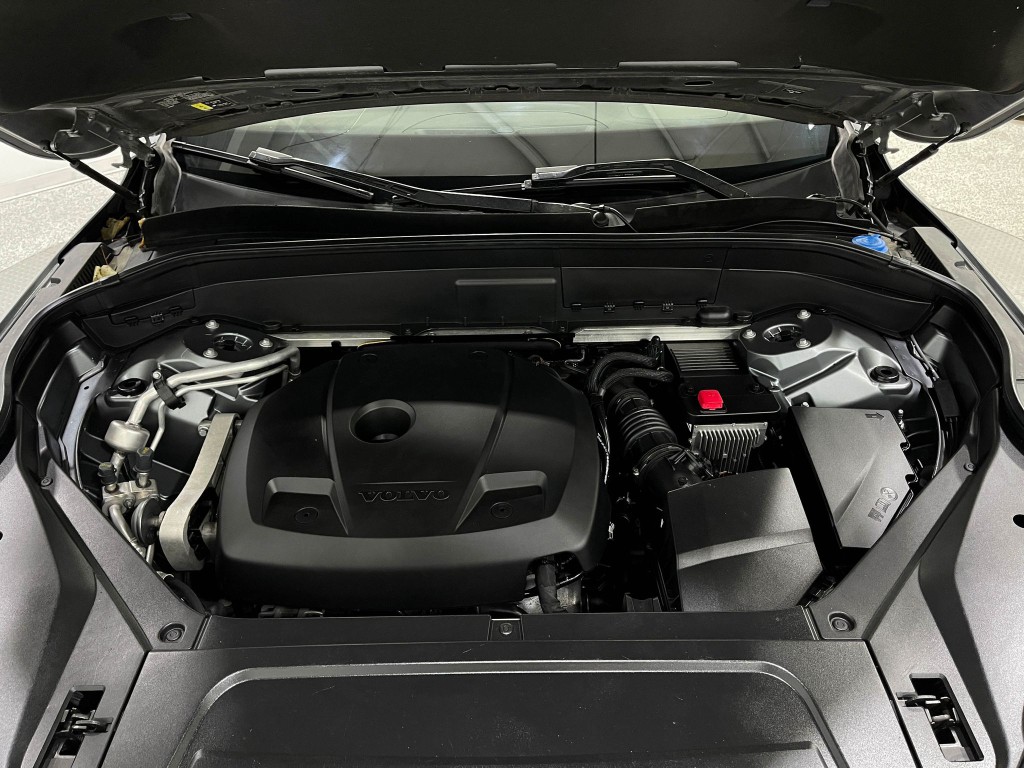 2020 Volvo XC90 Image 27