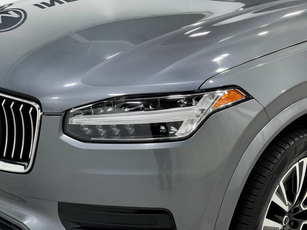 2020 Volvo XC90 Image 35