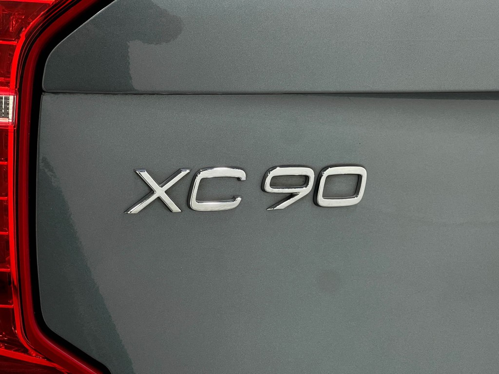 2020 Volvo XC90 Image 41