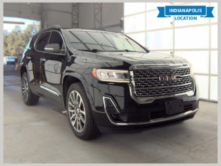 Image for 2020 GMC Acadia Denali ID: 7636898
