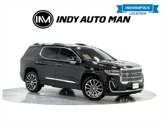 Image for 2020 GMC Acadia Denali ID: 7636898