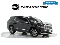 Image for 2020 GMC Acadia Denali ID: 7636898