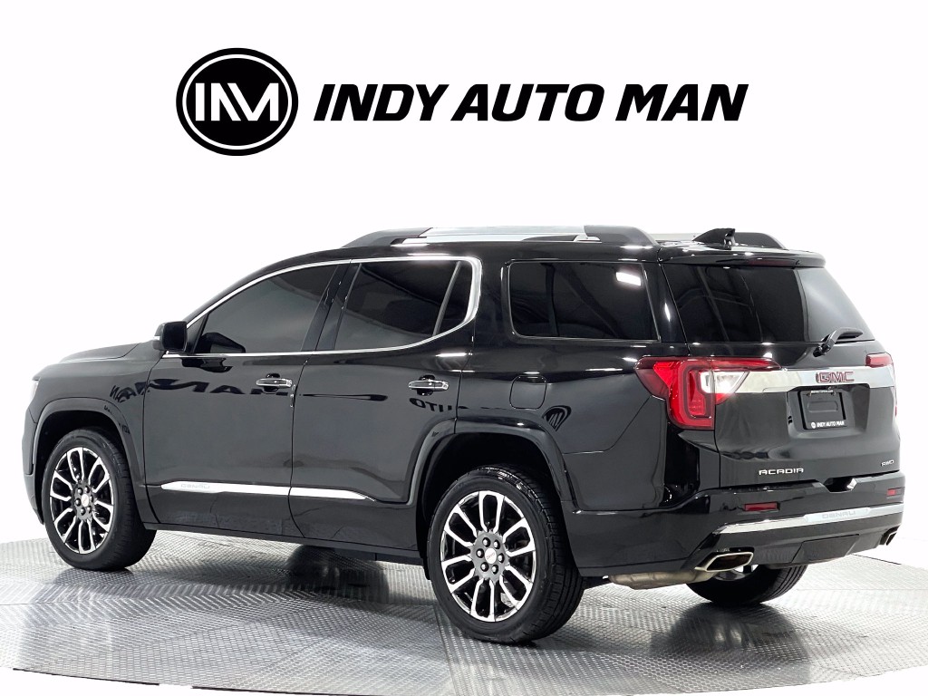 2020 GMC Acadia Image 6