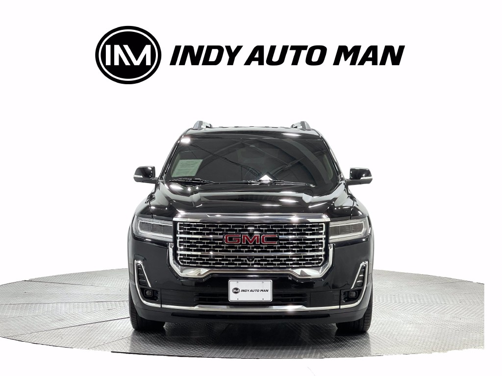 2020 GMC Acadia Image 9
