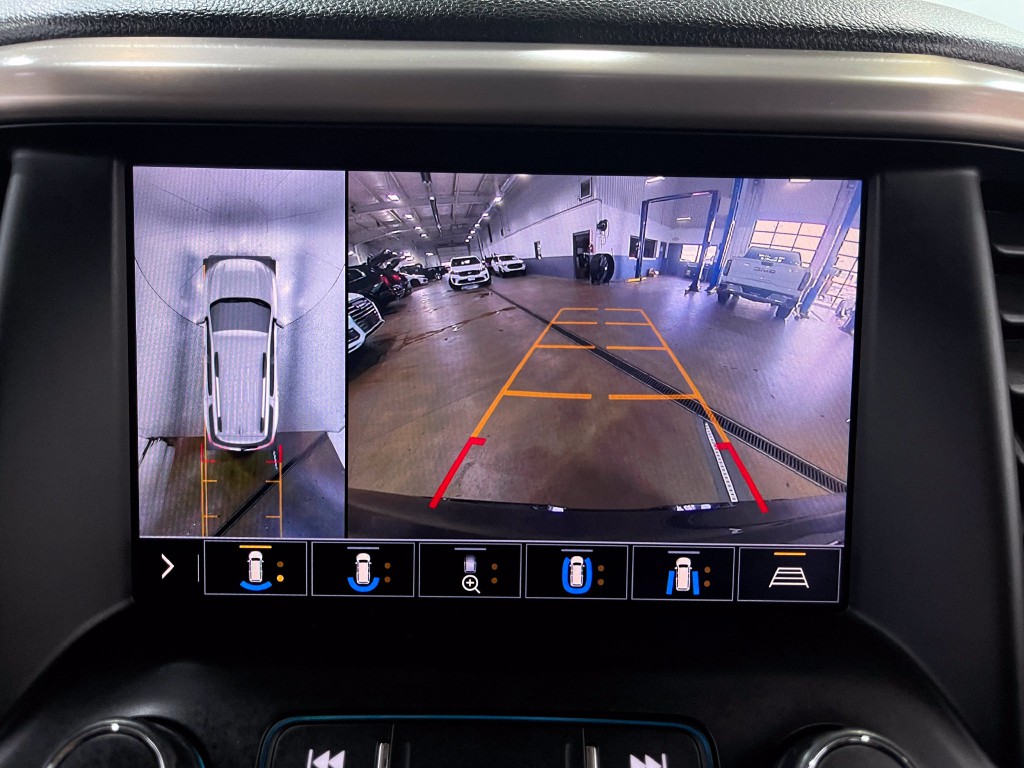 2020 GMC Acadia Image 11