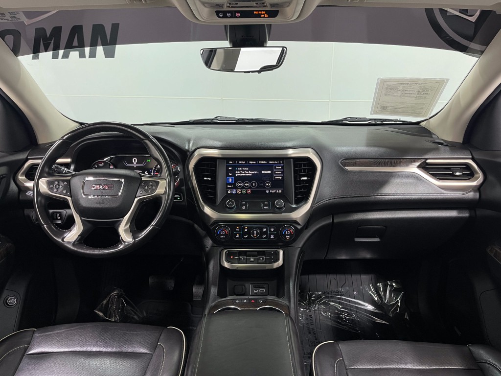 2020 GMC Acadia Image 19