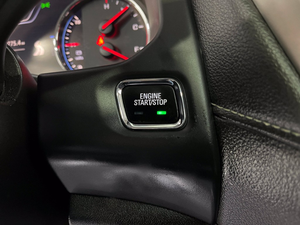 2020 GMC Acadia Image 21