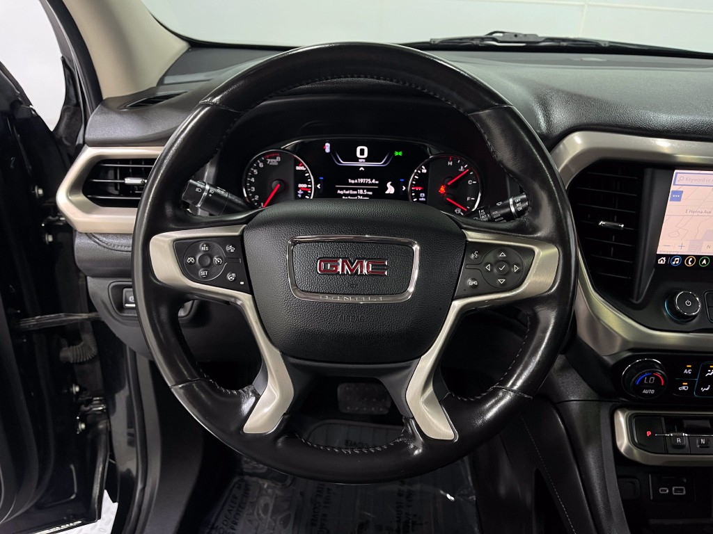 2020 GMC Acadia Image 22