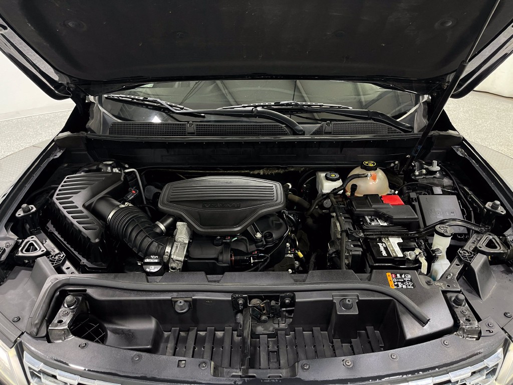 2020 GMC Acadia Image 27