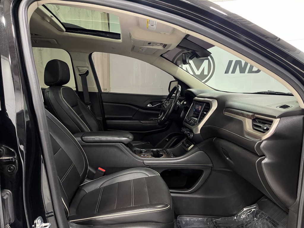 2020 GMC Acadia Image 34