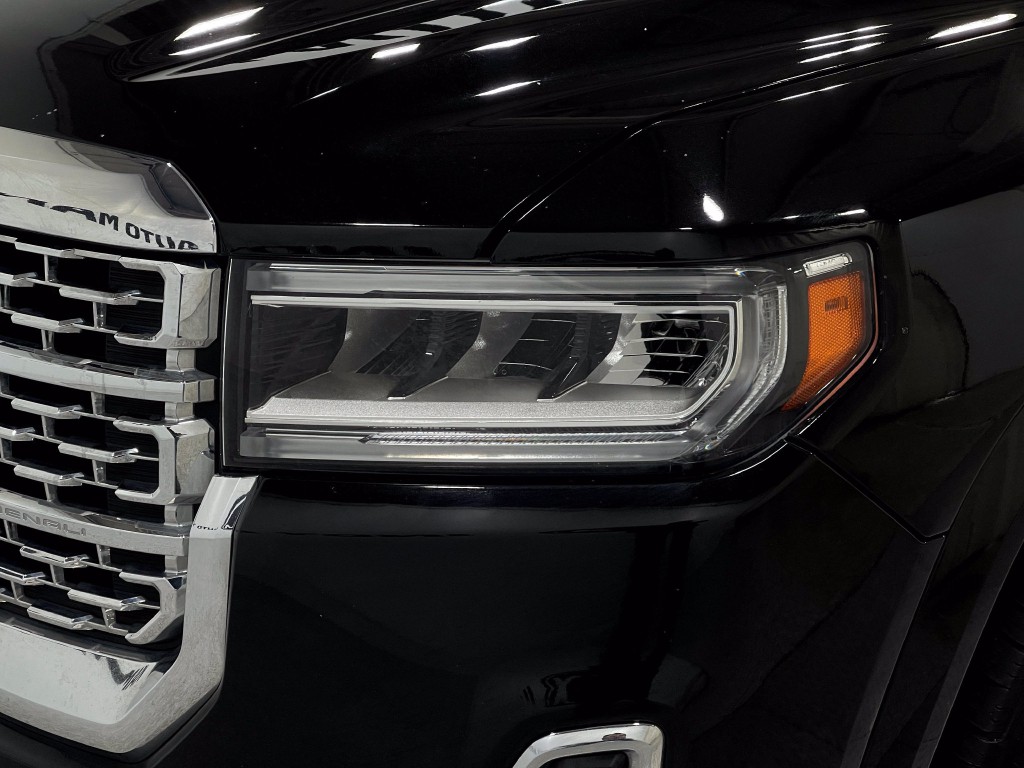2020 GMC Acadia Image 35