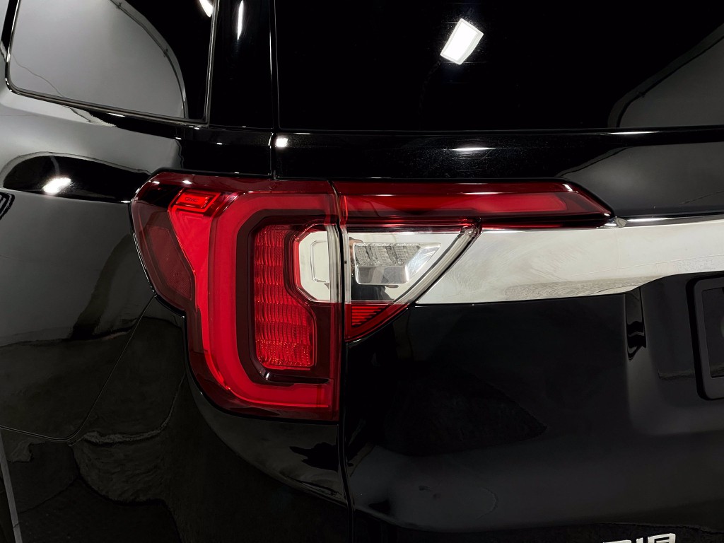 2020 GMC Acadia Image 36