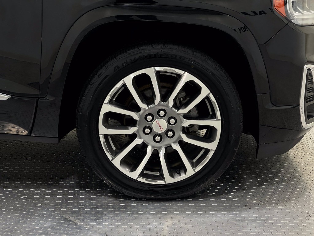 2020 GMC Acadia Image 37