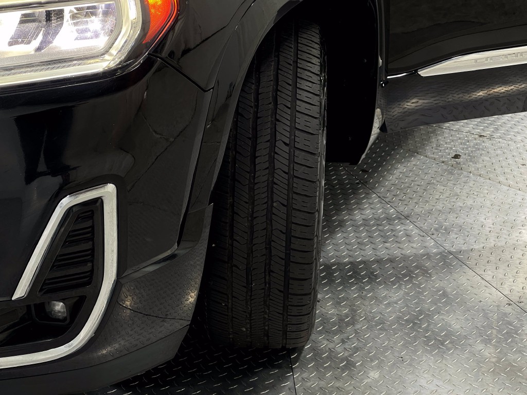 2020 GMC Acadia Image 38