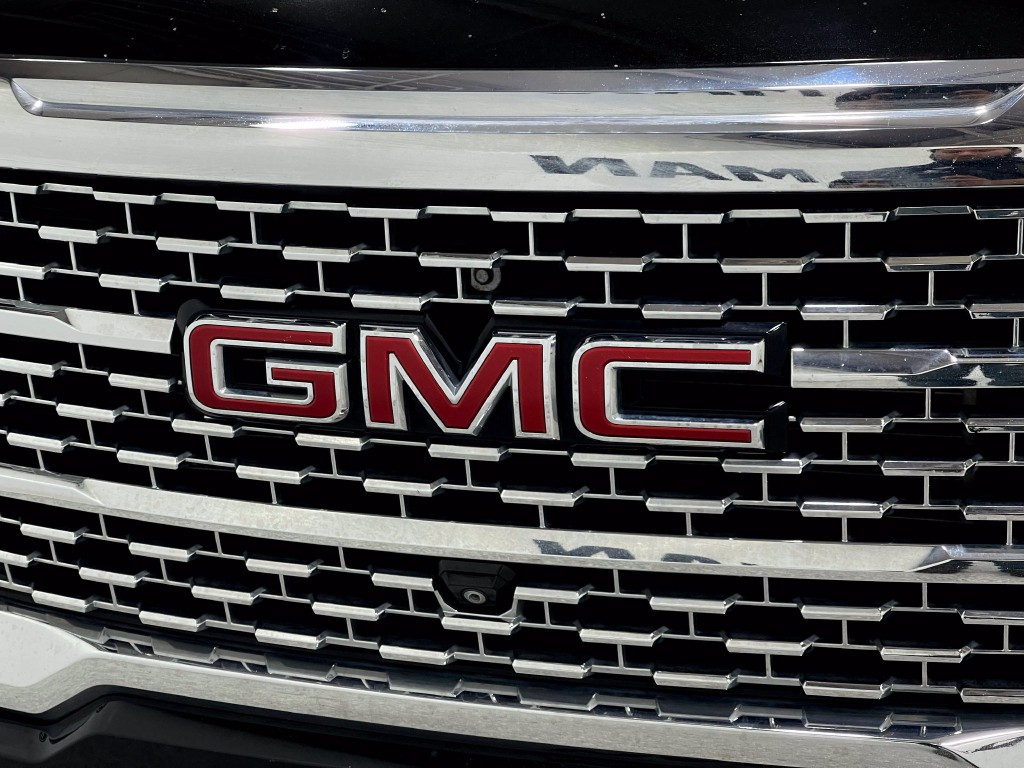 2020 GMC Acadia Image 40
