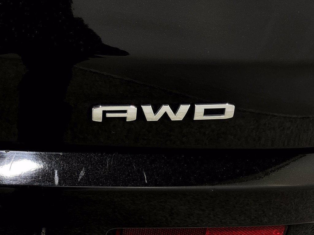 2020 GMC Acadia Image 42
