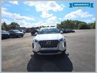 Image for 2020 Hyundai Palisade SEL ID: 7636899
