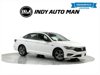 Image for 2020 Volkswagen Jetta R-Line ID: 7636901