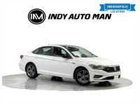 Image for 2020 Volkswagen Jetta R-Line ID: 7636901