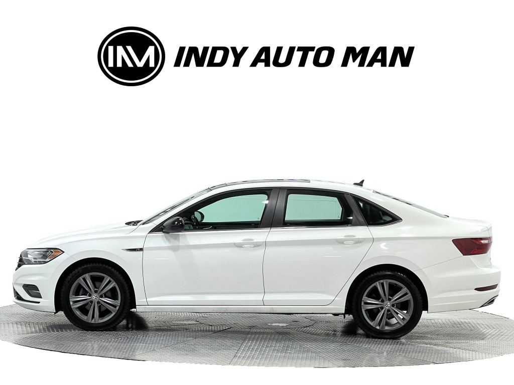 2020 Volkswagen Jetta Image 7