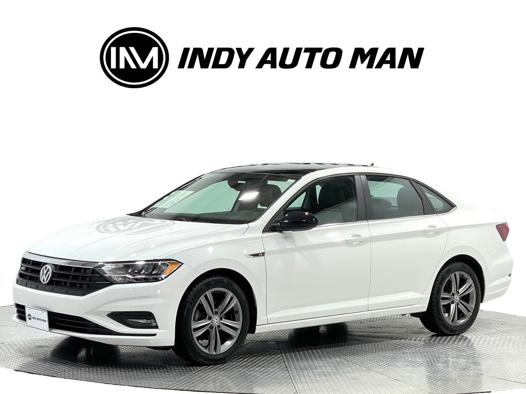 2020 Volkswagen Jetta Image 8