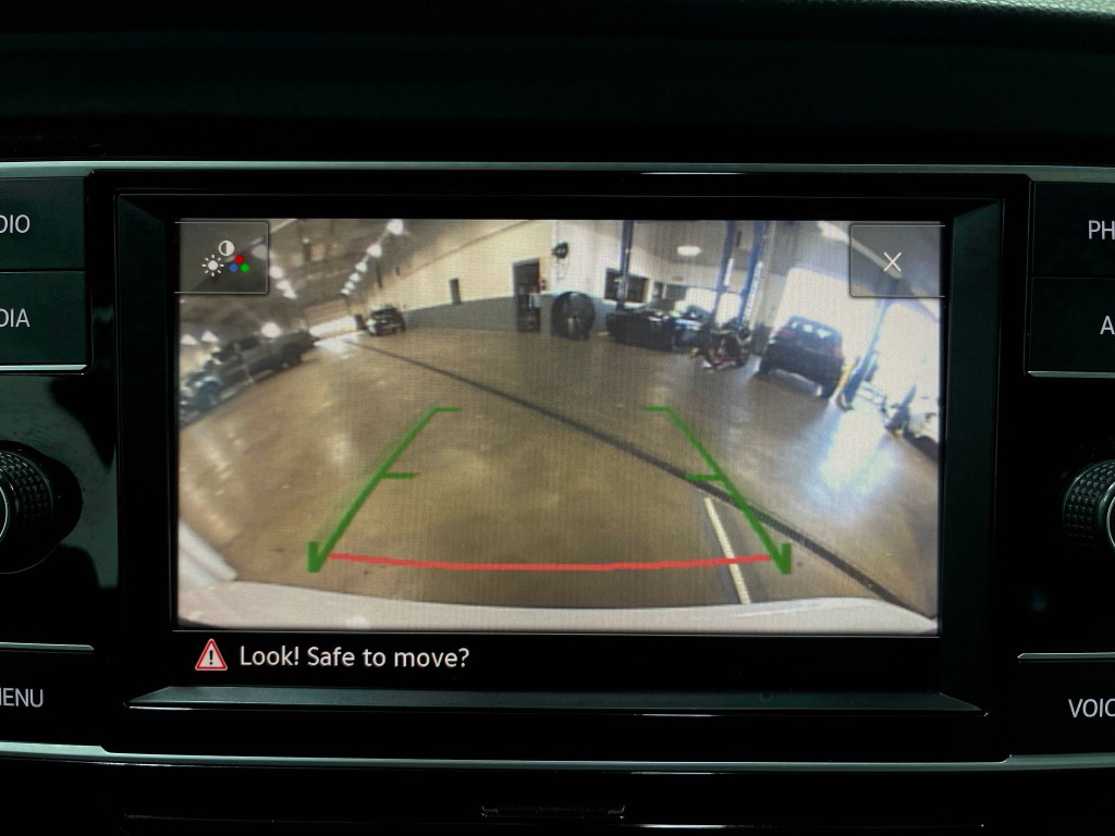 2020 Volkswagen Jetta Image 10